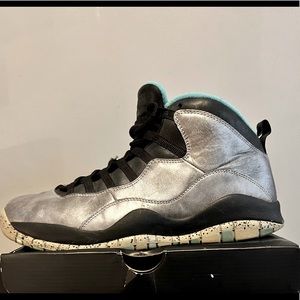 Air Jordan Retro 10s